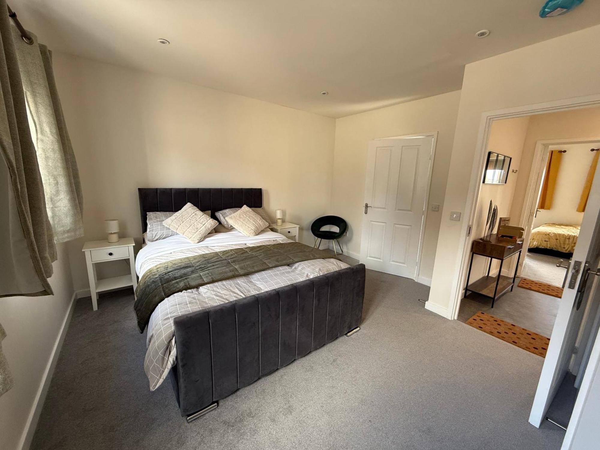 The Ingram Arms Hotel Laughton  Екстериор снимка
