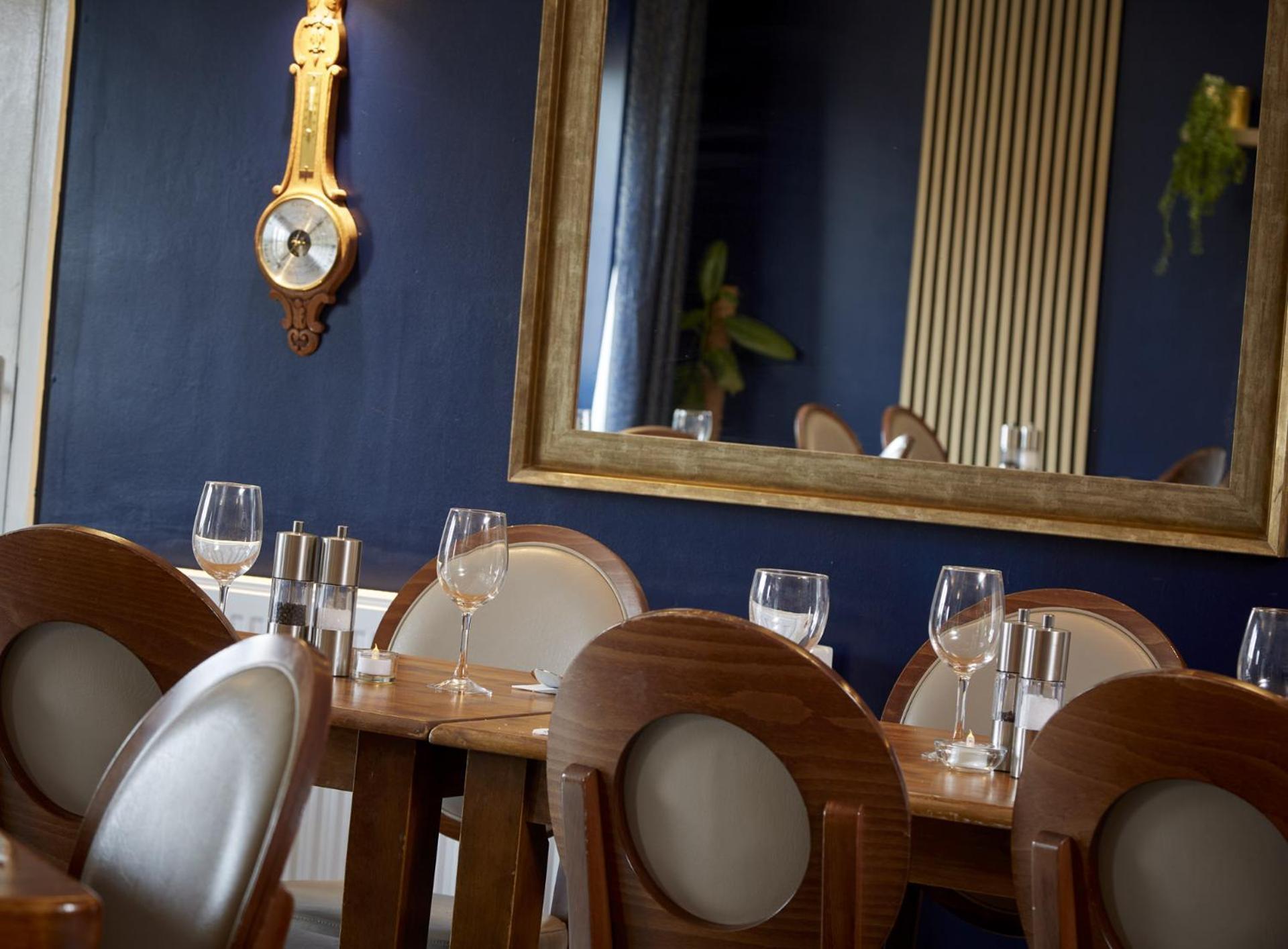 The Ingram Arms Hotel Laughton  Екстериор снимка
