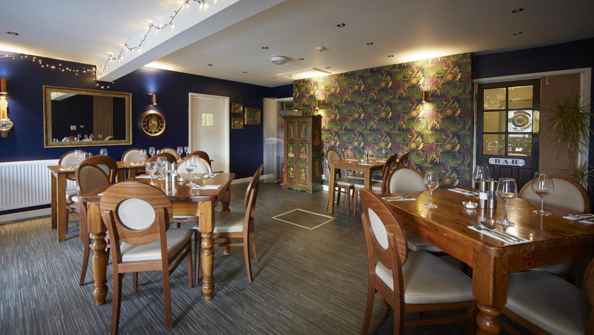 The Ingram Arms Hotel Laughton  Екстериор снимка