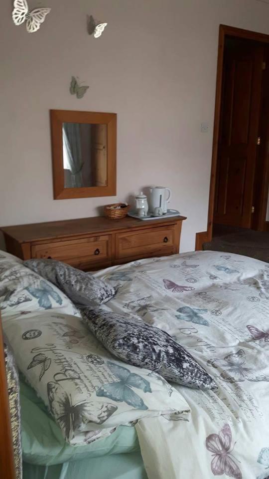 The Ingram Arms Hotel Laughton  Екстериор снимка